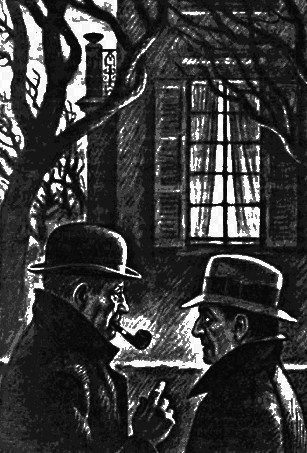 Комиссар Мегрэ. Северная звезда - Жорж Сименон