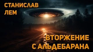 Вторжение с Альдебарана - Станислав Лем