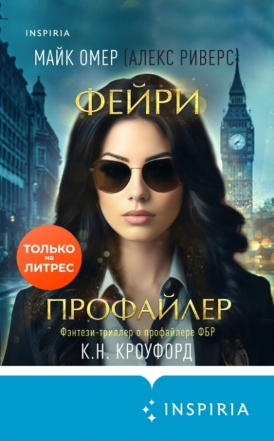 Фейри-профайлер - Майк Омер, Кристин Кроуфорд, Ник Кроуфорд