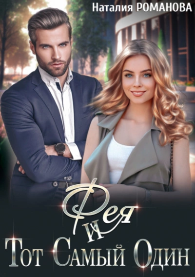 Фея и Тот Самый Один - Наталия Романова