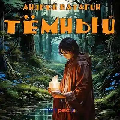 Тёмный - Андрей Ватагин