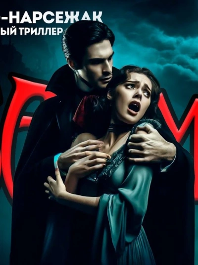 Вампир - Буало-Нарсежак