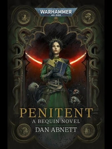 Warhammer 40000. Лепидоптерофобия - Дэн Абнетт