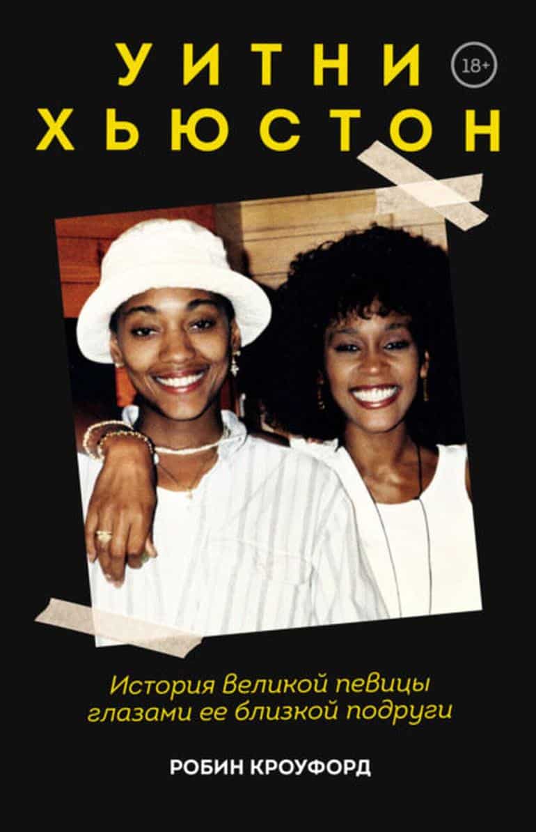 Глазами других: биографии и мемуары ярких личностей. Фото №3