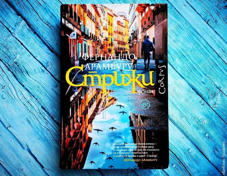 10 крутых книг. Прочитанное 2023 года, которое меня впечатлило. Фото №2