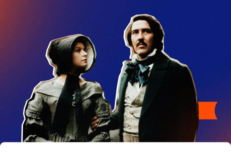 Топ-35 лучших исторических любовных романов. Фото №1