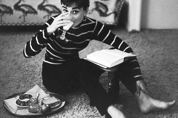 Топ 10: вдохновляющие биографии великих женщин. Фото №1