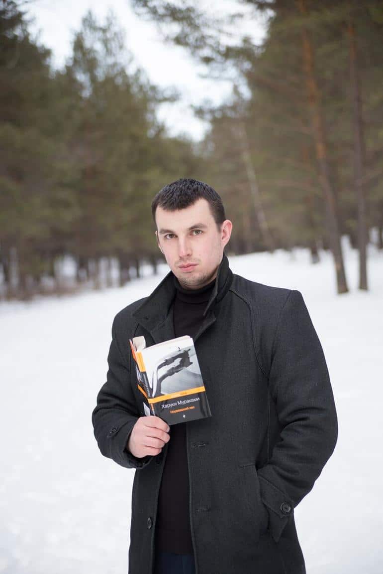 Почему так важно читать книги. Фото №1