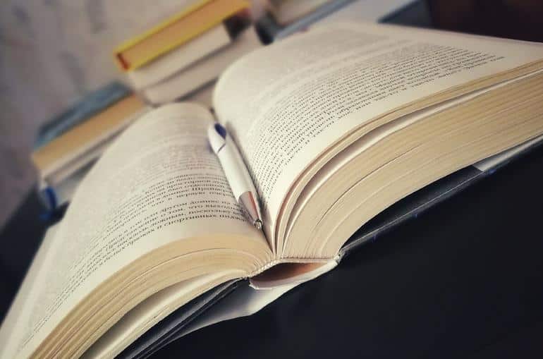 Почему так важно читать книги