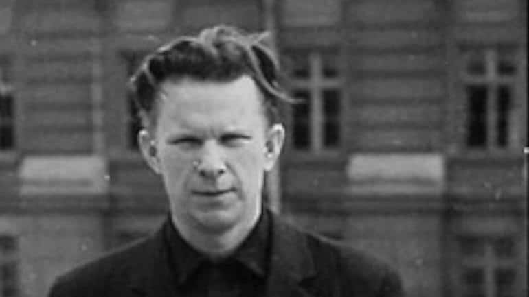 Писатель Василь Быков и его война: выбор на грани жизни и смерти. Фото №5