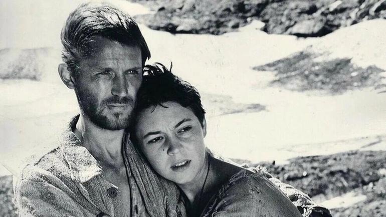 Писатель Василь Быков и его война: выбор на грани жизни и смерти. Фото №8