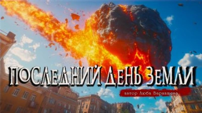 Завтра уже не будет - Люба Барнашева