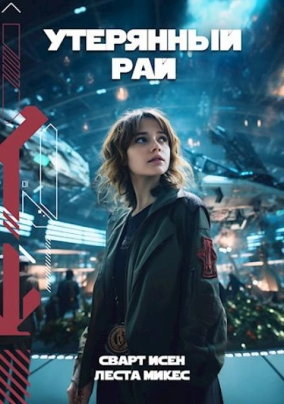 Утерянный рай - Леста Микес