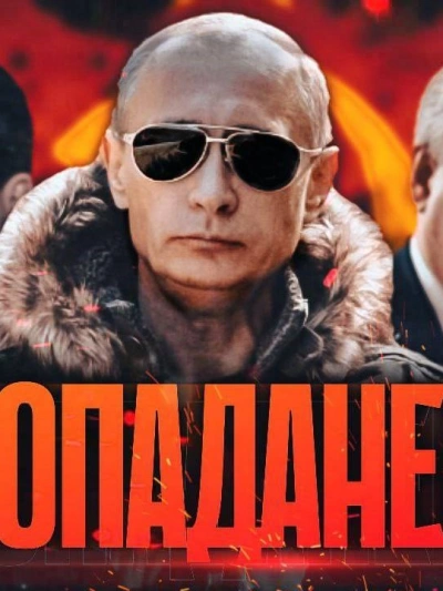 Попаданец Аркадий Рогатов - Юрий Симоненко