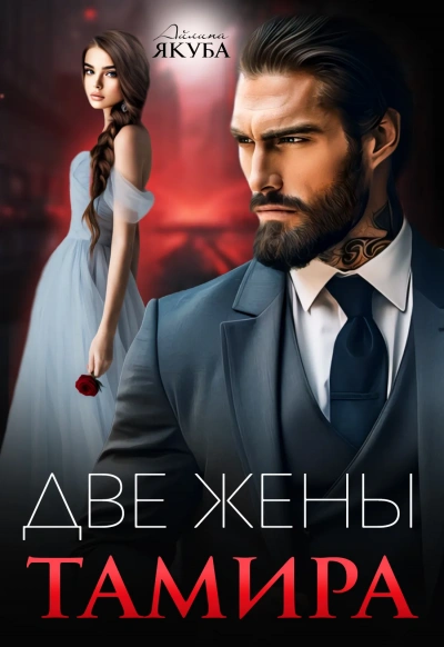 Две жены Тамира - Айлина Якуба