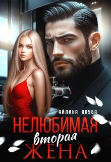 Нелюбимая вторая жена - Айлина Якуба