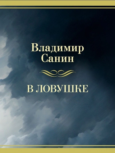 В ловушке - Владимир Санин