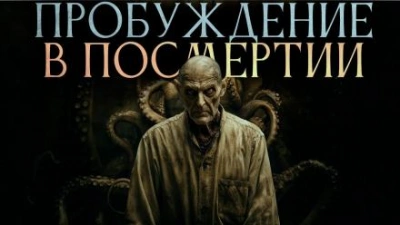 Пробуждение в посмертии - Зенон Тезарх