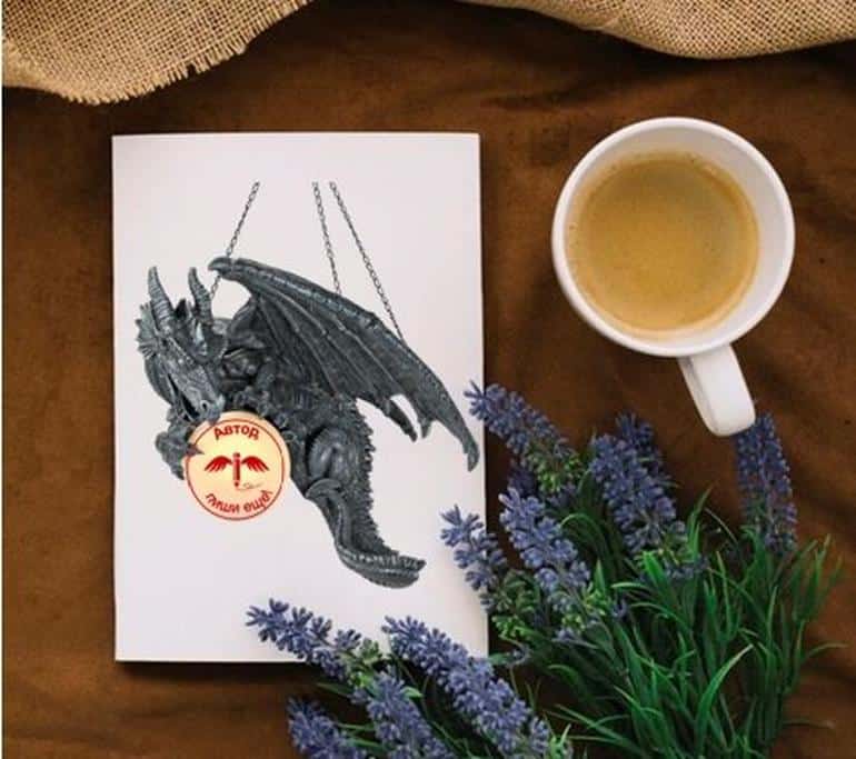 Фэнтези: обзор направлений и видов. Фото №1