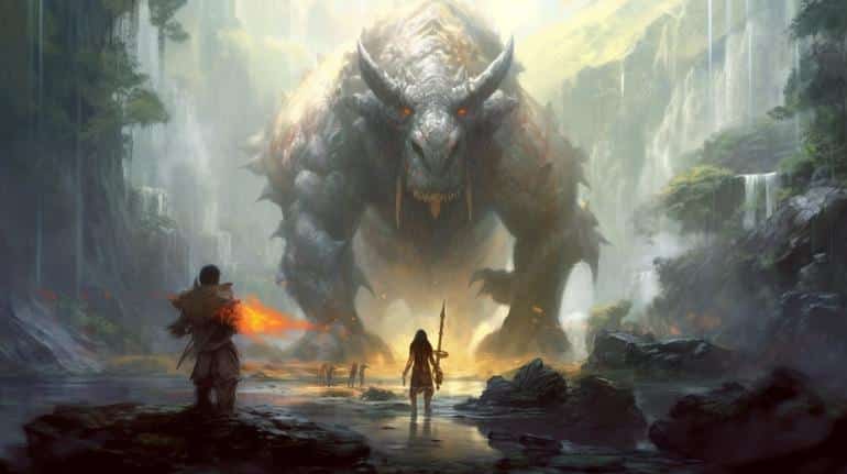 9 хороших фэнтези книг, от которых не оторваться. Фото №1