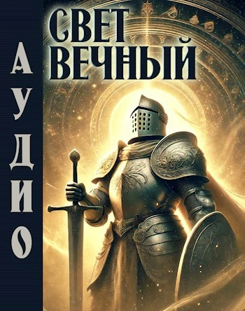 Свет Вечный - Джонни Рэйвэн