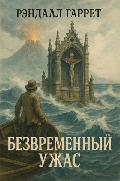 Безвременный ужас - Рэндалл Гаррет