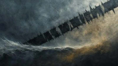 Сон и Затмение - Георг Гейм