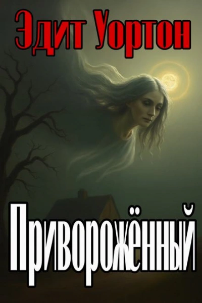 Приворожённый - Эдит Уортон
