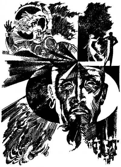 Алмаз "Шах" - Спартак Ахметов