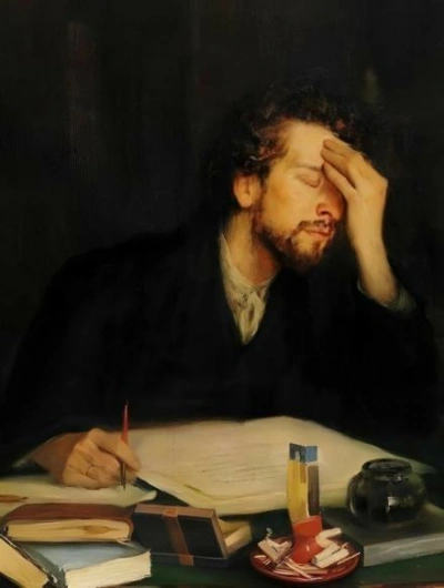 Апология сумасшедшего - Петр Чаадаев