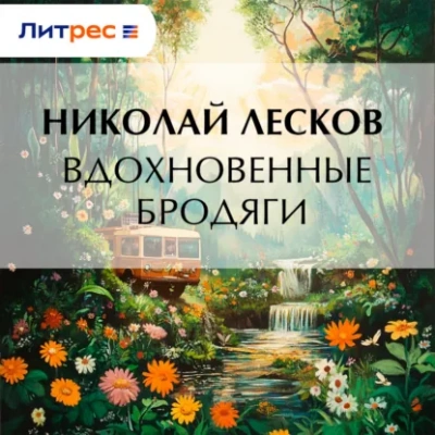 Вдохновенные бродяги - Николай Лесков