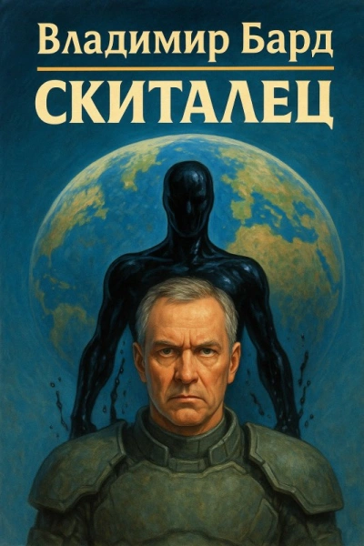 Скиталец - Владимир Бард