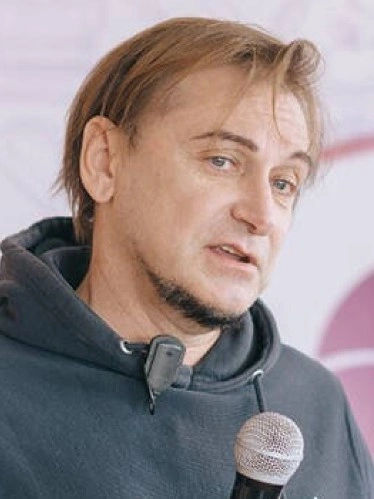 Лекция «Рене Генон: Прогресс никому не поможет - Андрей Макаров