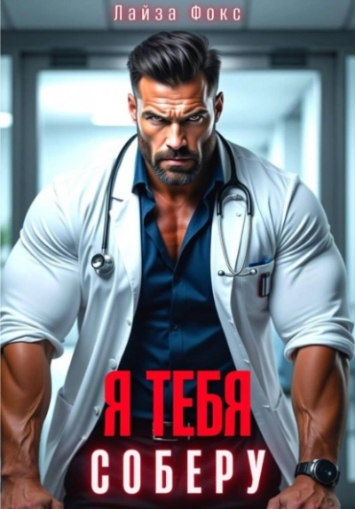 Я тебя соберу - Лайза Фокс
