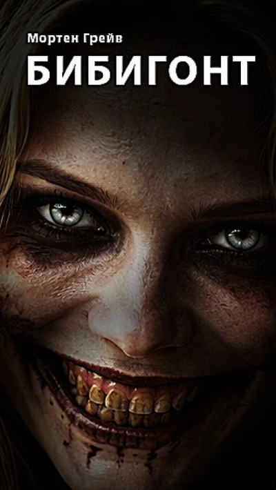 Бибигонт - Мортен Грейв