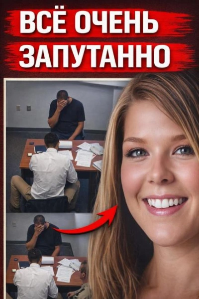 Слишком очевидный убийца