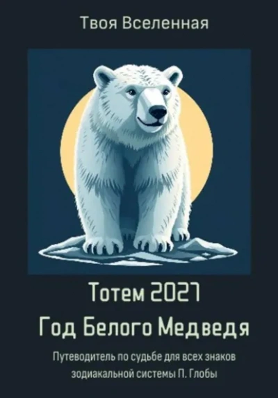 Тотем 2027. Год Белого Медведя - Твоя Вселенная