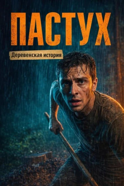 Пастух - Ярослав Крецл
