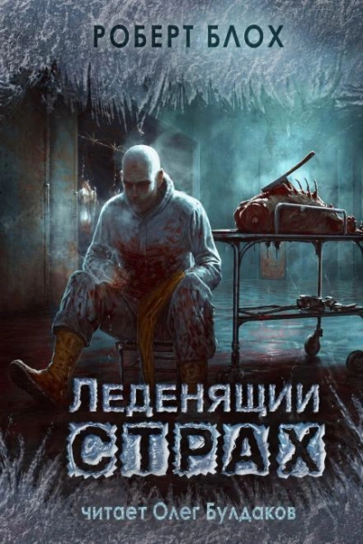 Мистер Стейнвей - Блох Роберт
