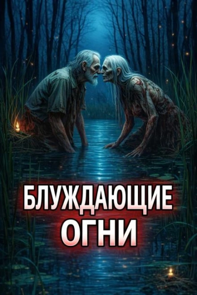 Блуждающие огни
