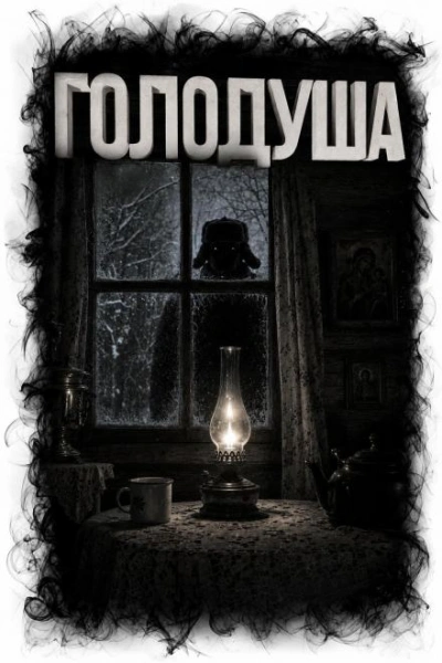 Голодуша - Лихачева Юлия