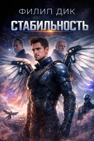 Стабильность - Дик Филип
