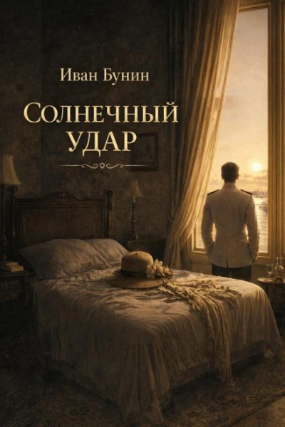 Солнечный удар - Бунин Иван