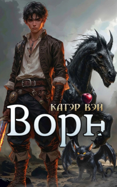 Ворн - Вэй Катэр