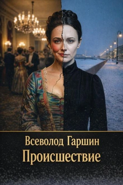 Происшествие - Гаршин Всеволод