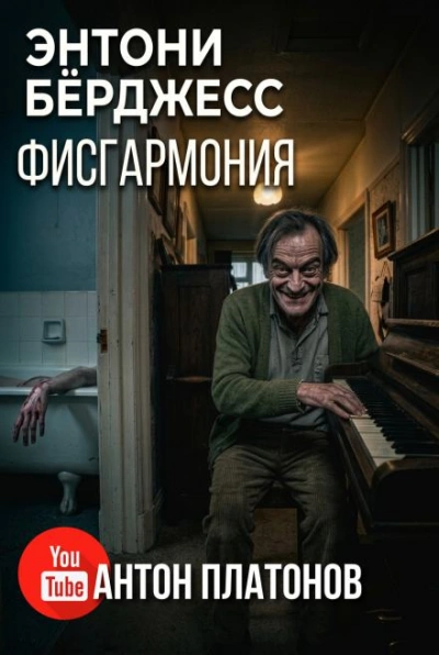 Фисгармония - Бёрджесс Энтони