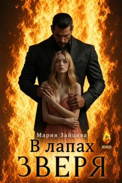 Звериные повадки Симоновых - Зайцева Мария