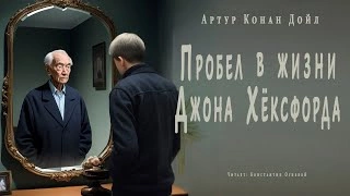 Пробел в жизни Джона Хёксфорда - Артур Конан Дойл