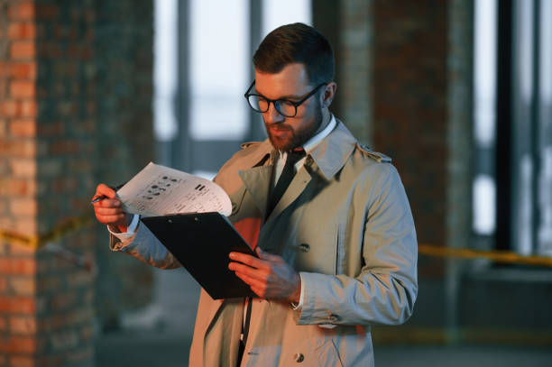 Детективы и мистика на новогодне-рождественских выходных и буднях