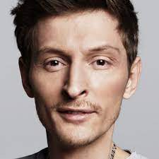 Павел Воля: Талантливый Комик и Телеведущий